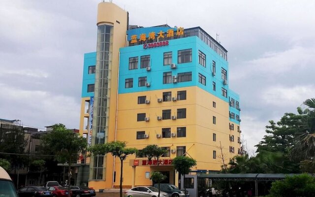 Blue Bay Hotel