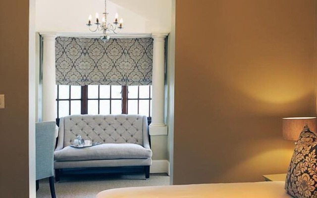 The Saint James on Venice Luxury Guest House