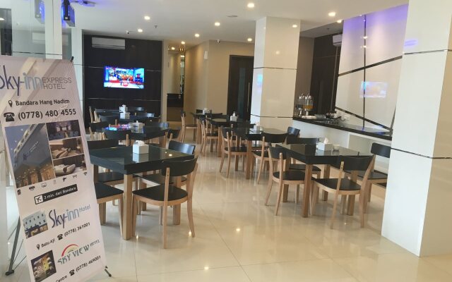 OS Hotel Airport Batam