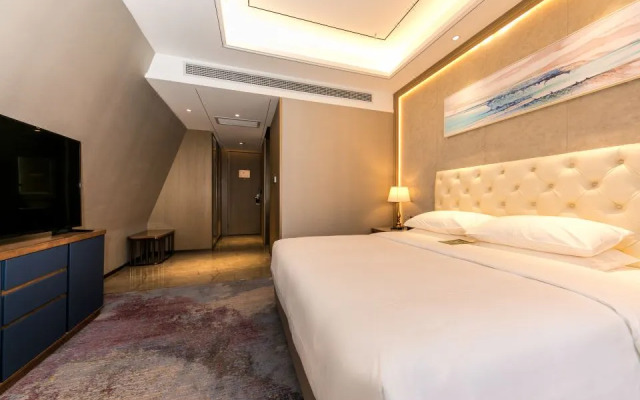 Ramada by Wyndham Zhumadian West Station