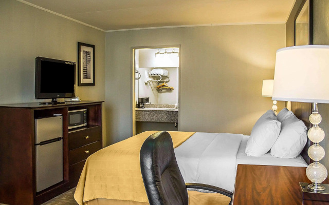 Quality Inn