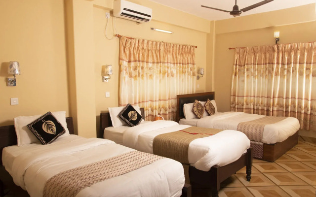 Hotel Mantra Inn