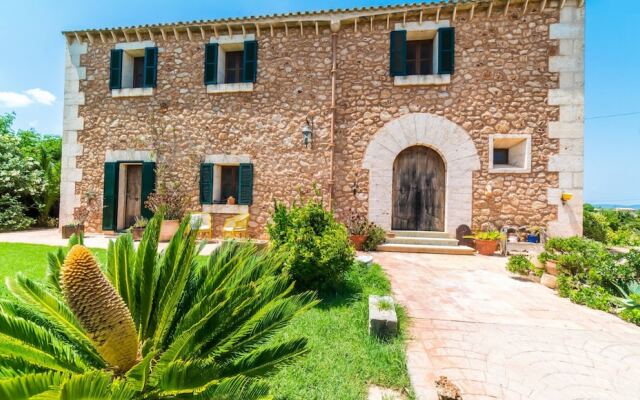 G Rentals Can Cuquet House