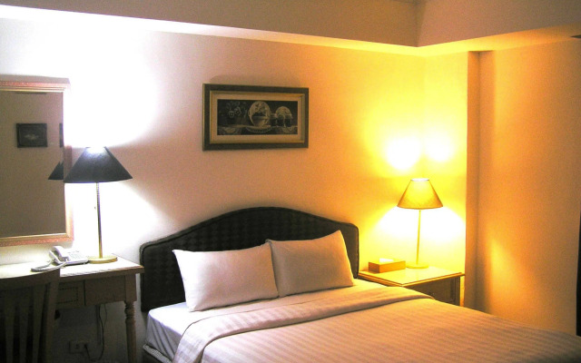 Gaudi Hotel