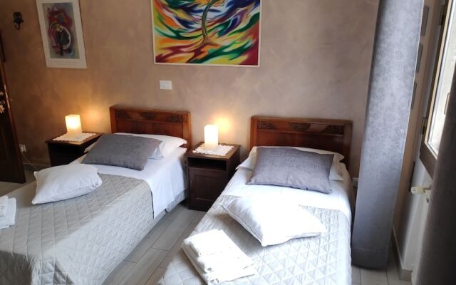 Bed & Breakfast Centrale