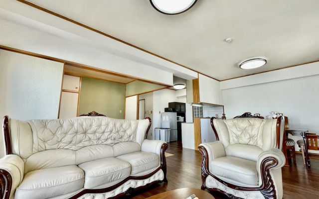Hotel Tenshi-Kan Kumoji