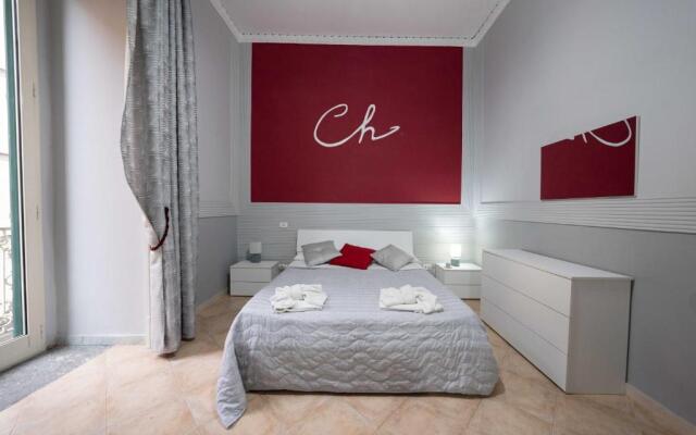 Cattedrale Duomo 77 Apartments By Dimorra