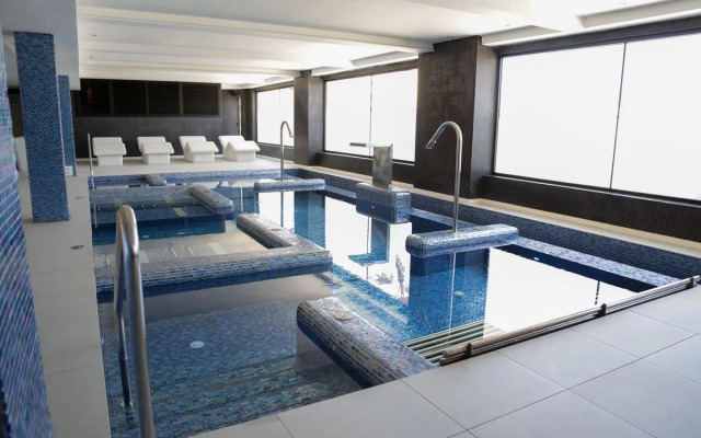 Eurostars Puerto de Ibiza