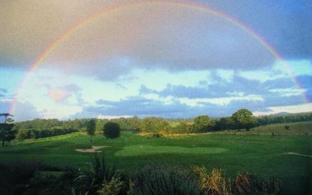 Rathsallagh Country House Hotel