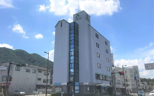 Hotel Alpha Ayabe