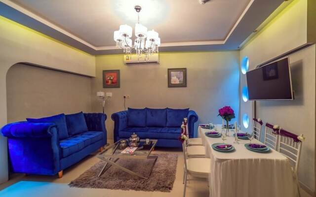 Jablah2 ApartHotel