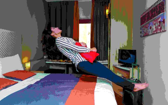 ibis Ouarzazate Centre