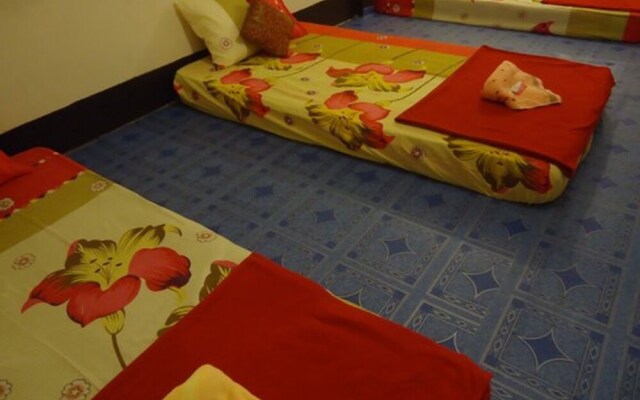 Baanchaokoh Homestay