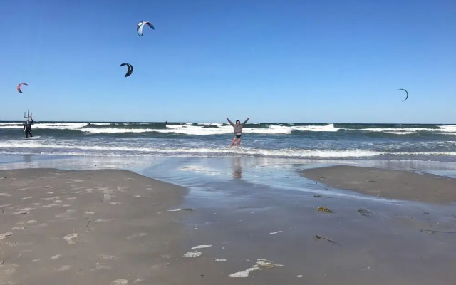 Relaxed Countryside Comfort