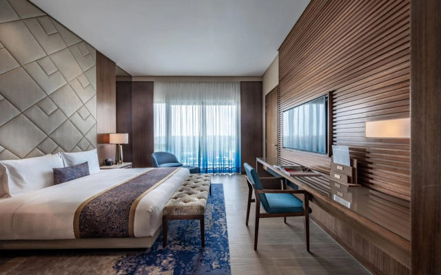 Hard Rock Hotel Desaru Coast