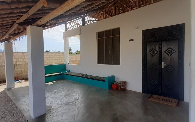Lovely 4-bed Villa for Rent in Nungwi, Zanzibar