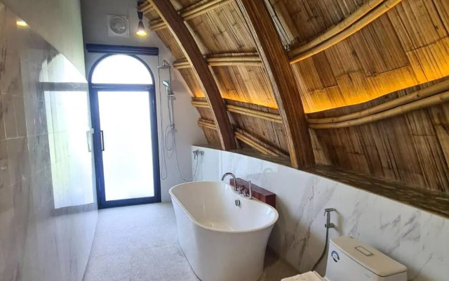 Binlha Raft Resort
