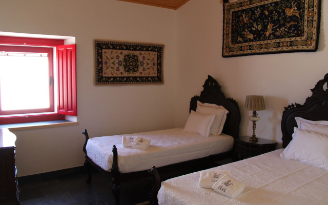 Casa da Urra Guest House
