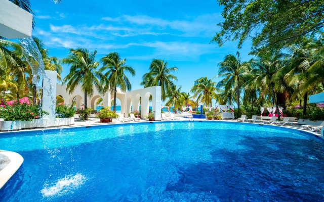 The Sens Cancun By Oasis
