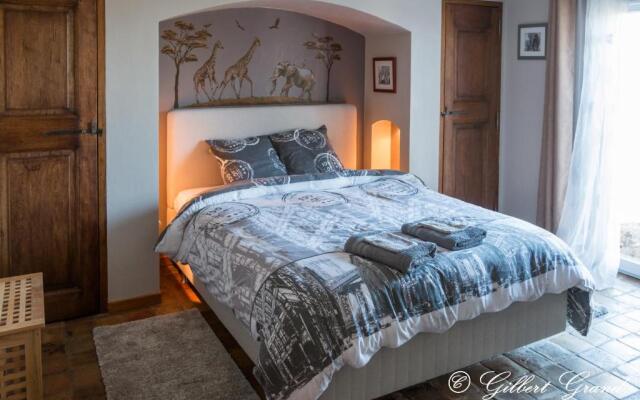 L'Estuve Provençale