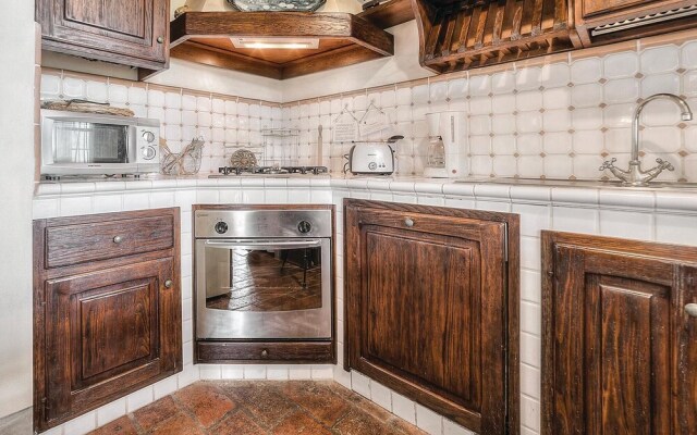 La Scuderia-Podere Moricci