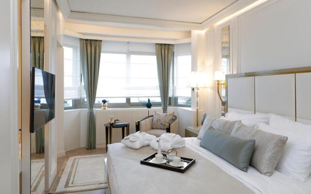 Ulus G Residences
