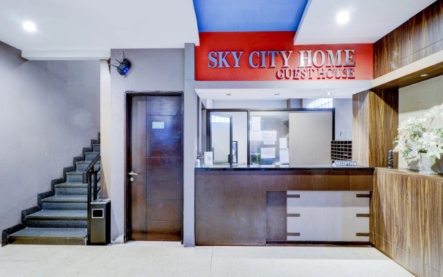 Sky City Home