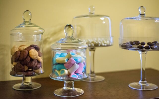 Monart Hospitality Capodimonte