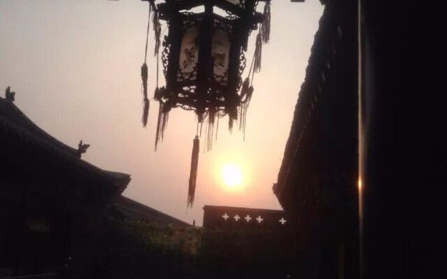Pingyao Dechang Folks Inn