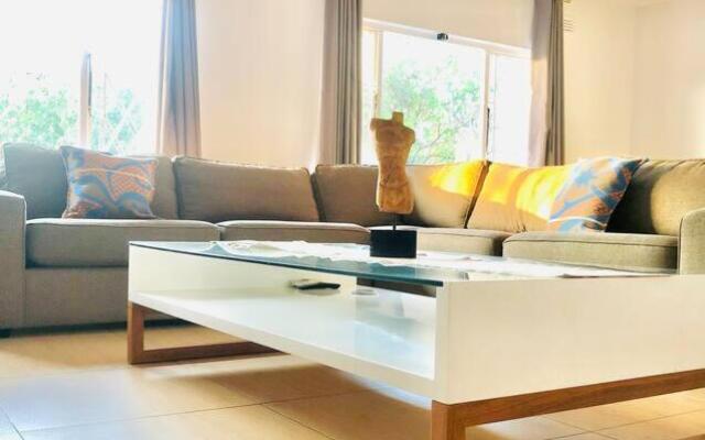 Modern Luxury 3 bedroom house