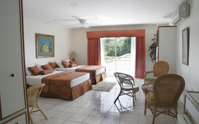 Tradewinds Hotel