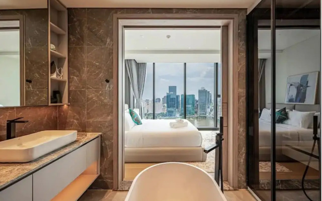 Opera View Residence City Center