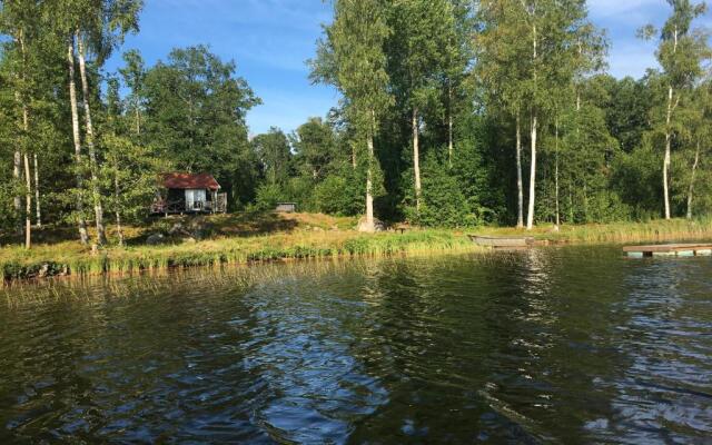 Holiday Home Tobo Gard