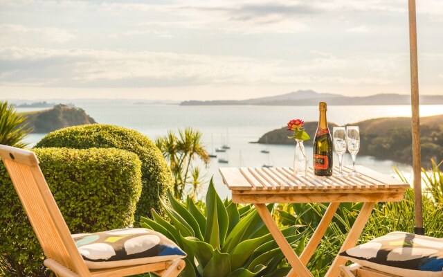 The Moorings Waiheke Island