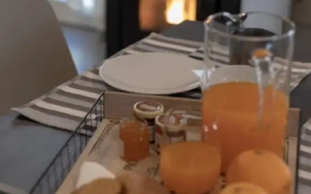 Golf&Wine Apartments