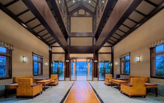 Zhiren Inn