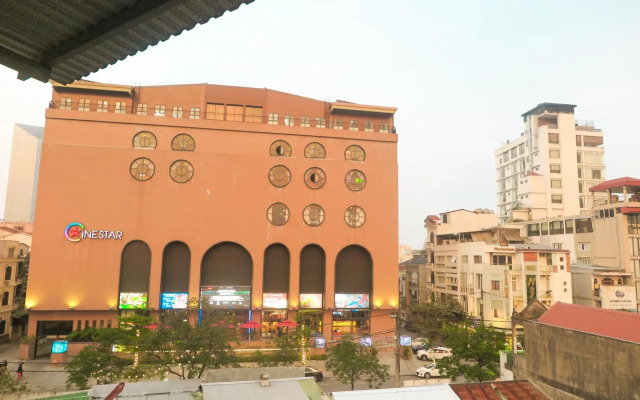 Thanh An 3 Guest House