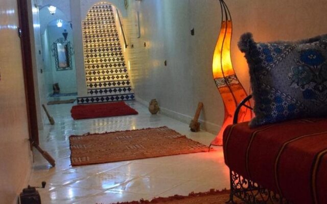 Dar Al Madina