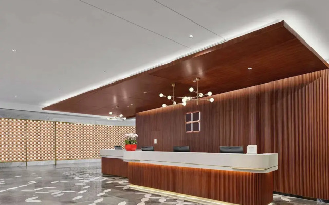 Hilton Garden Inn Datong Pingcheng