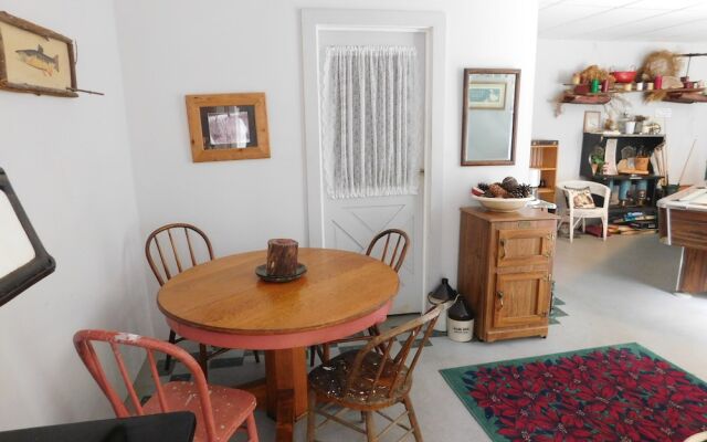 Goose Pond Inn Bed & Breakfast