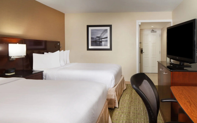 Marriott Memphis East