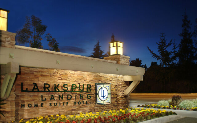 Larkspur Landing South San Francisco - An All-Suite Hotel