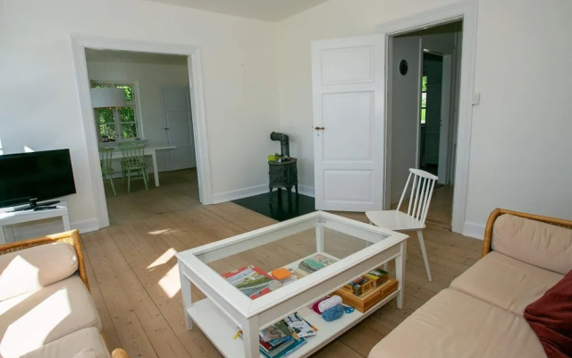 7 Person Holiday Home in Tranekaer