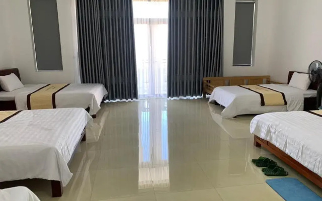 Kim Tuyen Hotel