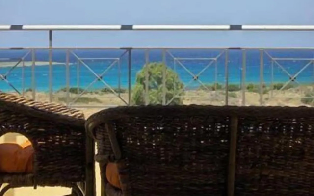 Elafonisos Diamond Resort