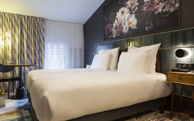 Hotel Les Capitouls Toulouse Centre - Handwritten Collection