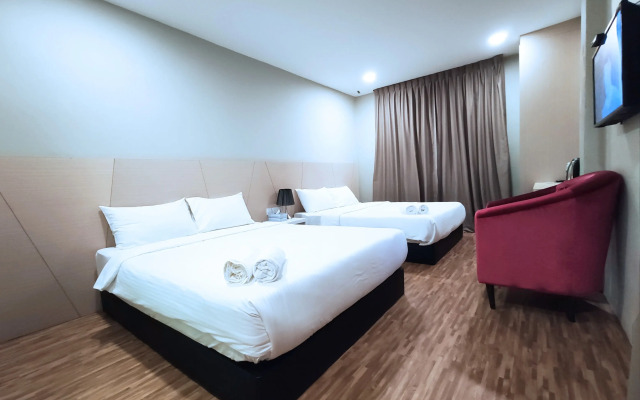 Princess Hotel