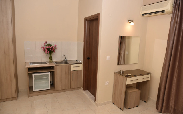 Rose Hotel Faliraki