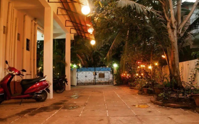 Mantheven Homes
