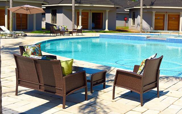 Aloe Lifestyle Hotel